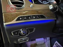 مێرسێدس بێنز S-Class